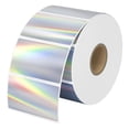 thumbnail image 1 of Étiquettes Thermiques Triples Étiquettes de Commodité Étiquettes d'Utilisation Polyvalentes, 1 of 5