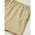 thumbnail image 6 of Bonobos Fielder Men's and Big Men's Ripstop Hiking Short 9", up to 3XL, 6 of 7