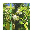 thumbnail image 3 of Jasmine's Street Monet - Canvas, 3 of 25