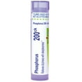 thumbnail image 4 of Boiron Phosphorus 200CK, Homeopathic Medicine for Dizziness With Sleeplessness, 80 Pellets, 4 of 12