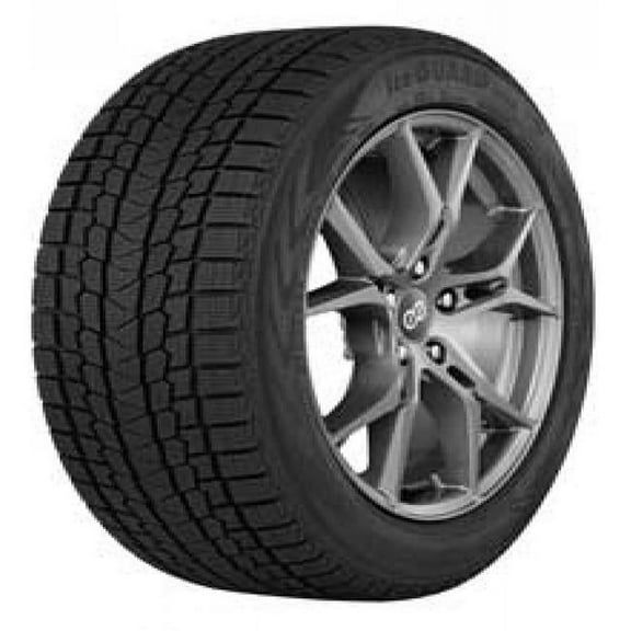 Yokohama TT-110115350 Yokohama iceGUARD iG53 Winter 245/45R18 100H XL Tire