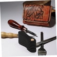thumbnail image 3 of YISITIAN Leather Buckle Bag Buckle Fasteners Bag Snap Buckles Snap Closure Buckles Wallet Snap Buttons An CJ919-58460, 3 of 9