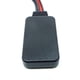 thumbnail image 2 of Riwesomey Cable de música Manos libres compatible con Bluetooth Cables de teléfono móvil Micrófono Adaptador de llamadas Reproductor Paneles de instrumentos para automóviles, 2 of 6