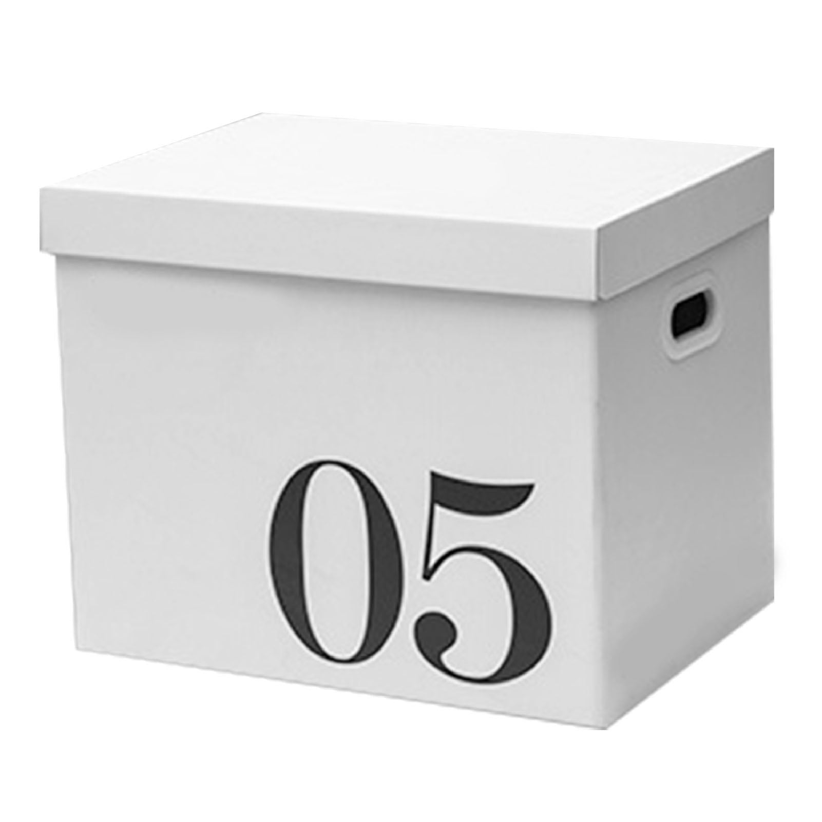 Générique Boîte De Rangement - Système De Rangement Avec