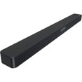 thumbnail image 3 of Restored LG SNC75 3.1.2 Channel High Res Audio Sound Bar with Dolby Google Assistant Built-In, Black (Refurbished), 3 of 3