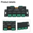 thumbnail image 4 of LED Signal Booster LED Light Signal Booster Wide Voltage Compatibility, 4 of 11