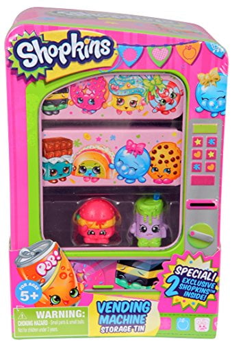 shopkins toys walmart