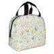 thumbnail image 2 of Disketp Funny Chicken for Insulated Lunch Bag for Women and Men, Perfect for Work, Hiking, Picnic, 2 of 8