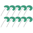 thumbnail image 4 of Antenne Wifi, Stabilisation de Signal Gain Résistance à l'Oxydation Antenne Interne 4G 8DBI Stabilisation de Signal pour Équipement de Transmission de Données, 4 of 8