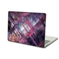 thumbnail image 1 of KSK KAISHEK Hard Shell Cover Compatible with Old MacBook Pro 15"( Retina Display, 2015 2014 2013 2012) Model A1398, No USB-C Galaxy A 124, 1 of 5