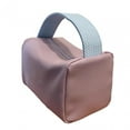 thumbnail image 3 of Portable Toiletry Bag Organizer Holder Travel Bag Cosmetic Bag for Trip Personal, 3 of 8