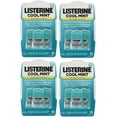 thumbnail image 1 of Breath Strips Listerine Cool Mint Pocketpaks, 12-24 tiras, 288 unidades, 1 of 9
