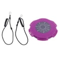 thumbnail image 4 of Disc Waist Twisting Disc With Pull Rope Aerobic Exercise Board Body Shaping Balance Board Fitness Equipment For, 4 of 8