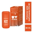 thumbnail image 4 of TORONGIA PROTECTOR SOLAR REAFIRMANTE UV FIRM  FPS 50 80 Ml, 4 of 4