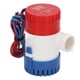 thumbnail image 1 of Bomba de achique eléctrica de 12 V para barco, sumergible, con manguera de 29 mm de diámetro interior., 1 of 14