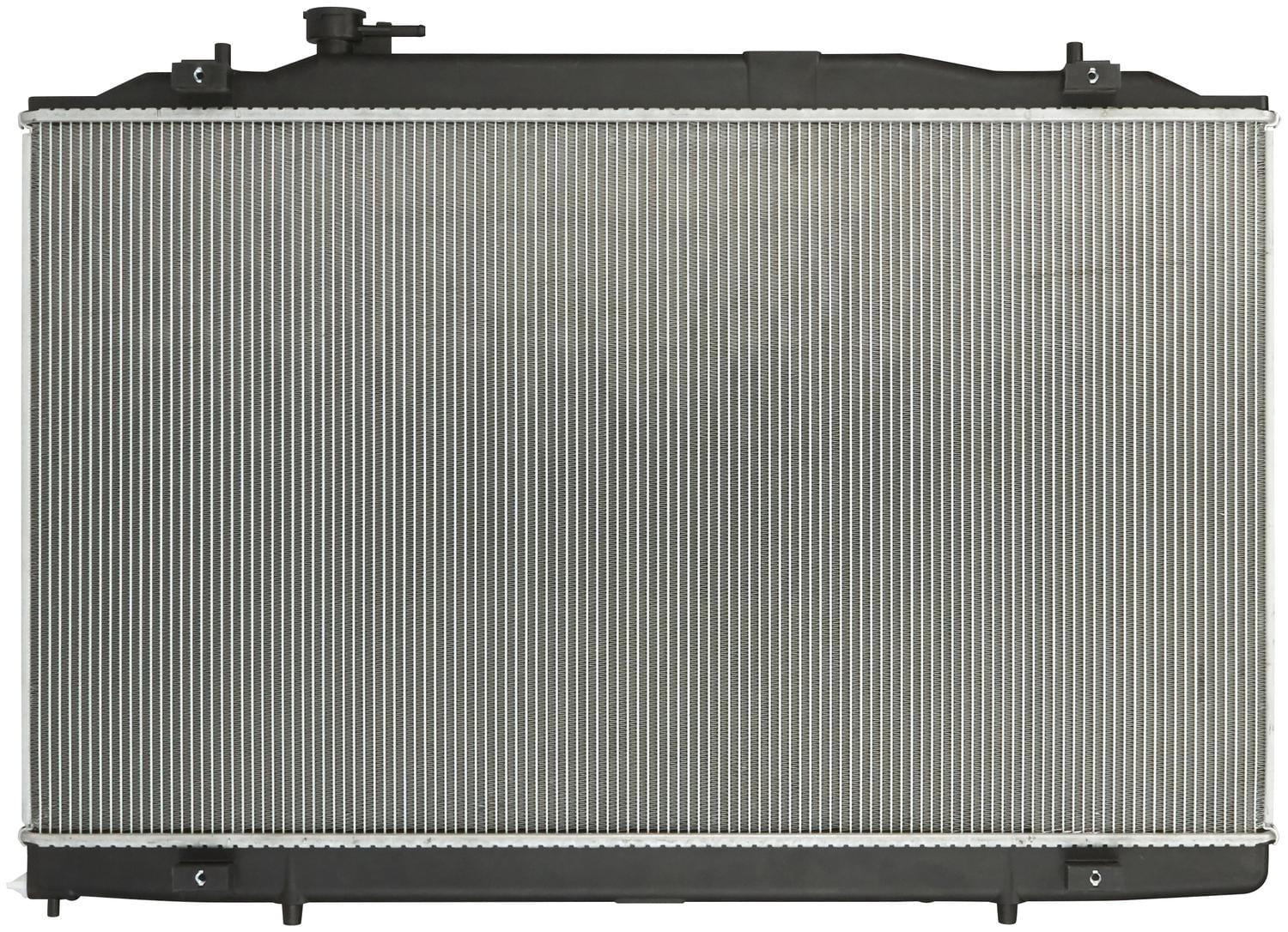 Spectra Premium CU13672 Automotive Radiator