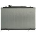 thumbnail image 2 of Spectra Premium CU13672 Automotive Radiator, 2 of 3