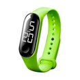 thumbnail image 1 of 50M Waterproof White Light Led Digital Watch Men Women Relo, 1 of 5