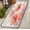Multicolour 3, variant on ADECORIVY Watercolor Soccer Runner Rug 2x6 Washable Runner for Hallway Non-Slip Kitchen Rug Runners Soft Entryway Floor Carpet for Hall Living Room Bedroom