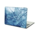 thumbnail image 1 of KSK KAISHEK Hard Shell Case Cover Only for 2021 Release MacBook Pro 16 inch with Touch Bar Touch ID A2485 (QLXL0028), 1 of 5