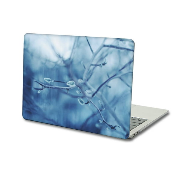 KSK KAISHEK Hard Shell Case Cover Only for 2021 Release MacBook Pro 16 inch with Touch Bar Touch ID A2485 (QLXL0028)