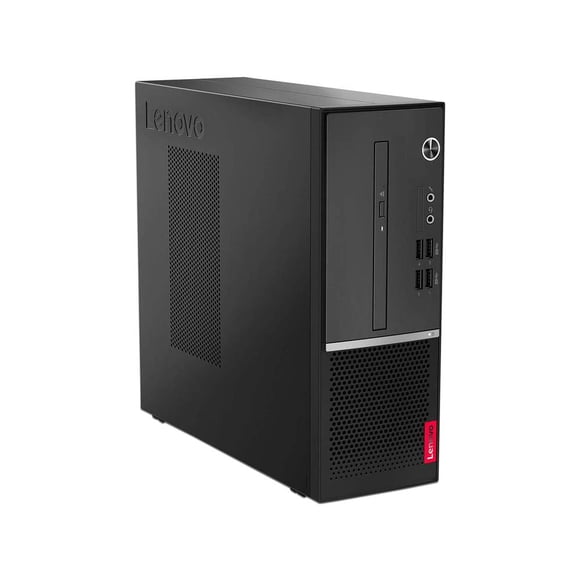 PC de Escritorio Lenovo Think V50s-07IMB Procesador Intel Core i3 10ma Generación