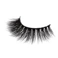 thumbnail image 3 of 1 Pares de Pestañas de Belleza Pestañas Hechas Pestañas Postizas Gruesas Pestañas de Mujer Salvador Pestañas de maquillaje sintético, 3 of 7