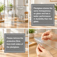 Healthy Document Frame 8x10 Photo Frames For Wall And Tabletop Display 8 By 10 Walnut Wood ...