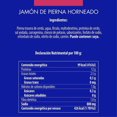 thumbnail image 2 of Jamón de Pierna Fud horneado 250 g, 2 of 2