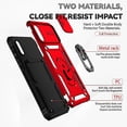 thumbnail image 3 of Funda deslizante con soporte Camshield para Samsung Galaxy S22 5g, 3 of 5