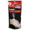 Big Time Products 23510-26 Latex Disposable Glove, 10 Pack