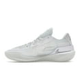 thumbnail image 2 of Nike Men's Air Zoom GT Cut White Chrome Basketball Shoes, from StockX, 2 of 5