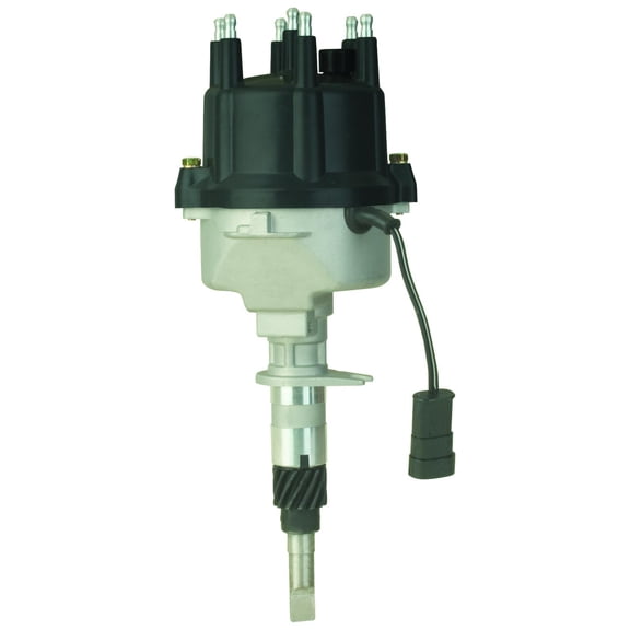 OEG Parts New Distributor Replacement For 1991 1992 1993 91 92 93 Jeep Cherokee Grand Cherokee Wrangler 4.0, Replaces 53006150 53006151