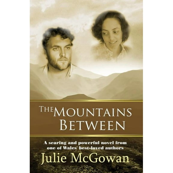 The Mountains Between (Paperback)