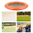 thumbnail image 1 of 2 pcs Plats Balles Jouet Sport Amusant Jeu Interactif Disque Volant, 1 of 9