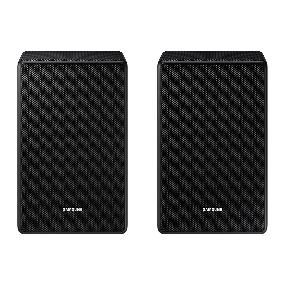 SAMSUNG SWA9500S 4 Channel Rear Wireless Speaker Kit for Select