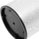 thumbnail image 3 of unbranded Cubeta De Basura Multifuncional Sin Color Plata Para Hogar Y Espacio Compacto, 3 of 6