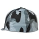 thumbnail image 2 of Gorra Fox VZNS Camo Flex UNISEX 30631-247 gris oscuro S/M, 2 of 2