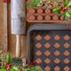 thumbnail image 5 of Ganfancp Molde de Chocolate Molde de Pastel de Grado Alimenticio Molde de Chocolate para Dar Forma Molde de Gelatina de Caramelo Ofertas de La Semana 1X Molde, 5 of 6