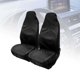 thumbnail image 1 of FENGGUIQU 2Ud Funda Para Asiento De Universal Con Cojín Acolchado Y Resistente Para Uso Diario, 1 of 8