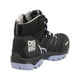 thumbnail image 3 of Botas Discovery Mujer Senderismo Hiking Cómodas Ligeras negro 26.5 Discovery Expedition 2504, 3 of 5