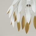 thumbnail image 2 of Capital Lighting - Margeaux - 1 Light Pendant In Contemporary Style-12.25 Inches, 2 of 4