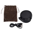 thumbnail image 2 of Accessoire Appareil Photo, ALTSON Effx EF Mount Adaptateur de Monture d'Objectif Valeur Imbattable, 2 of 14