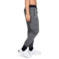 thumbnail image 2 of Pantalones Under Armour UA Sportstyle Joggers LGT Carbon Heather, 2 of 4