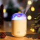 thumbnail image 5 of Humidificador Snowman Luz Nocturna USB de Escritorio | Gran Capacidad 500ml | Difusor de aire silencioso | Ambiente LED relajante | Máquina de niebla portátil para la oficina o el hogar | Fácil, 5 of 6