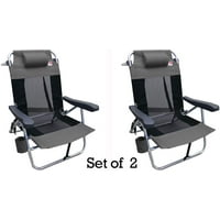 Backpack Beach Chairs Walmart Com
