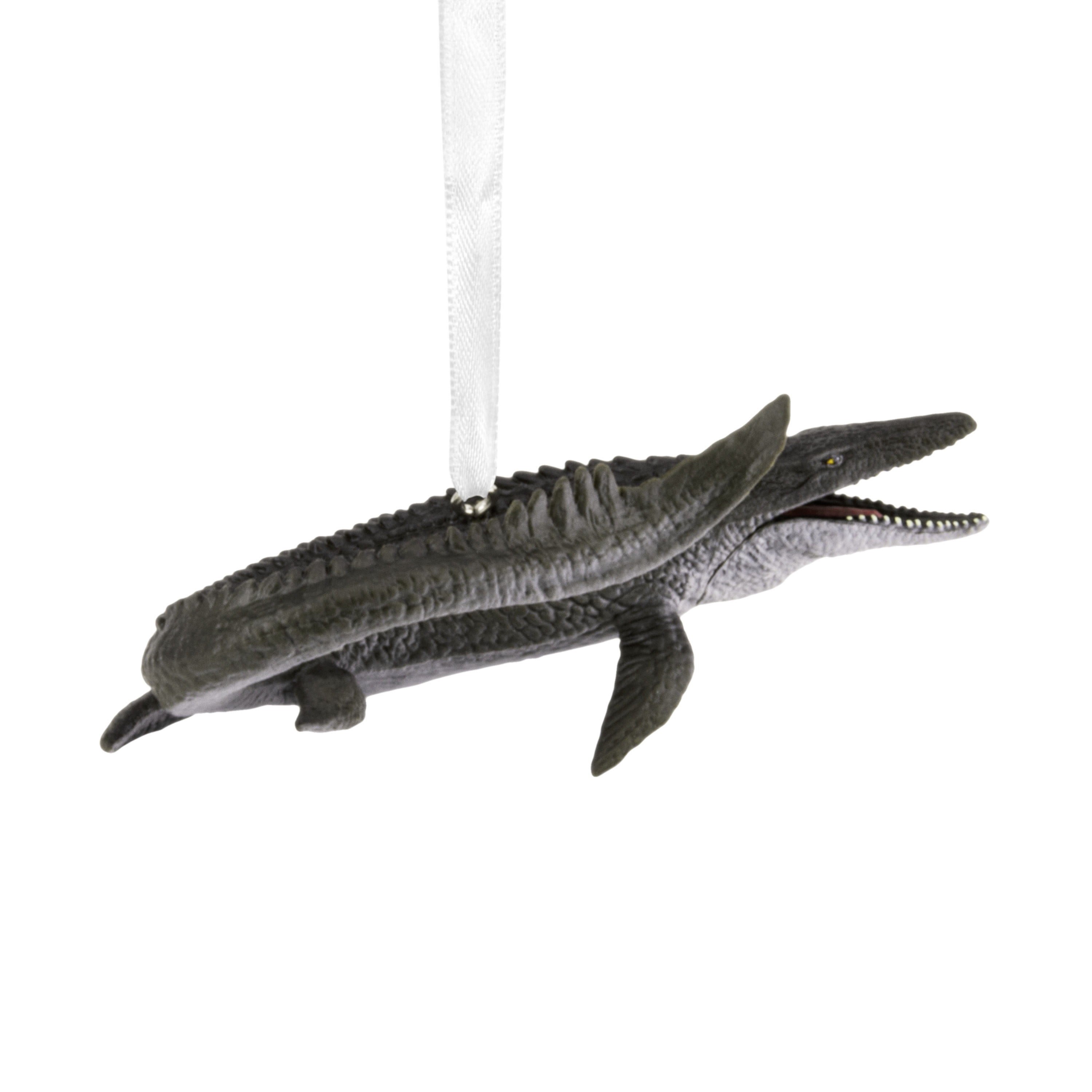 Hallmark Christmas Ornament (Jurassic World Rebirth Mosasaurs), 1 Count