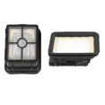 thumbnail image 4 of Filter For Bissell 1866 Cross Wave 1785 Series Vacuum 2-pack, 4 of 4