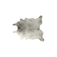 thumbnail image 1 of Natural Kobe Cowhide Rug | 5'x7', 1 of 2