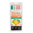 thumbnail image 1 of Juego de Bolígrafos Tombow Just Peachy Doble Pincel, 1 of 9